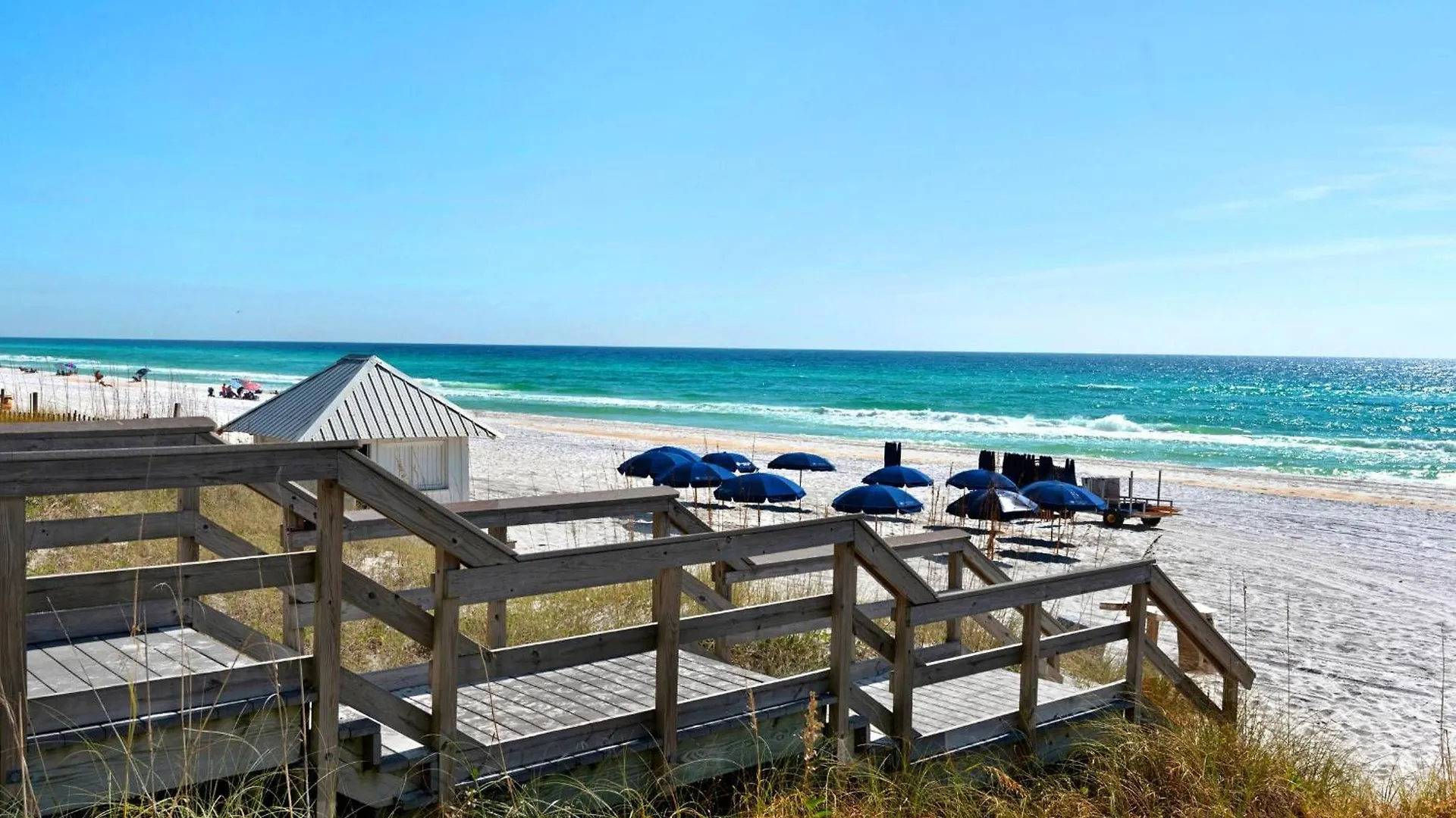 Apartment Ariel Dunes II 704 Destin