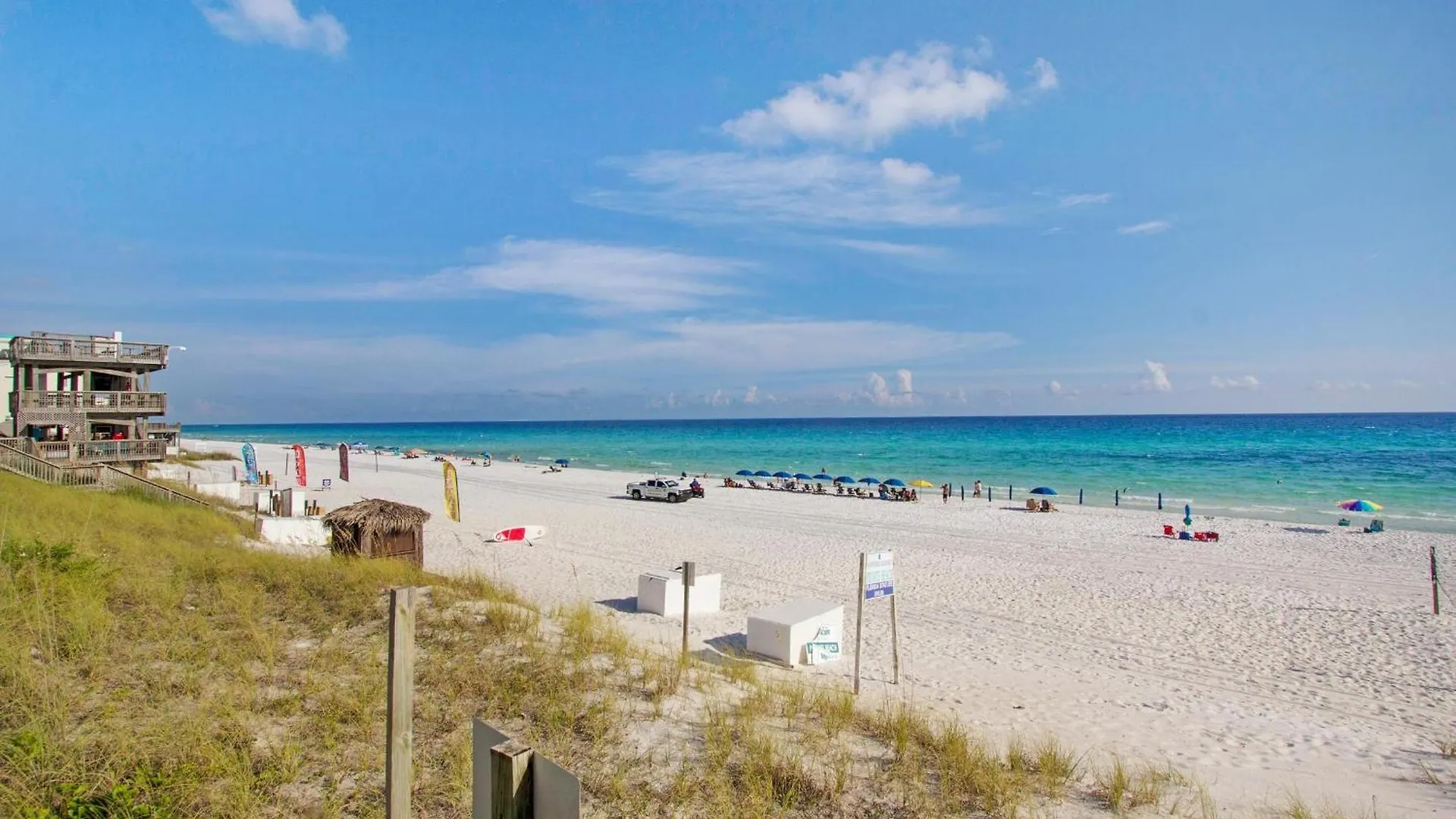 Ariel Dunes II 704 Destin