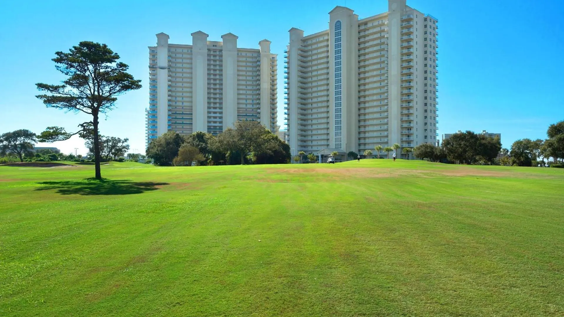 Ariel Dunes II 704 Destin 0*,