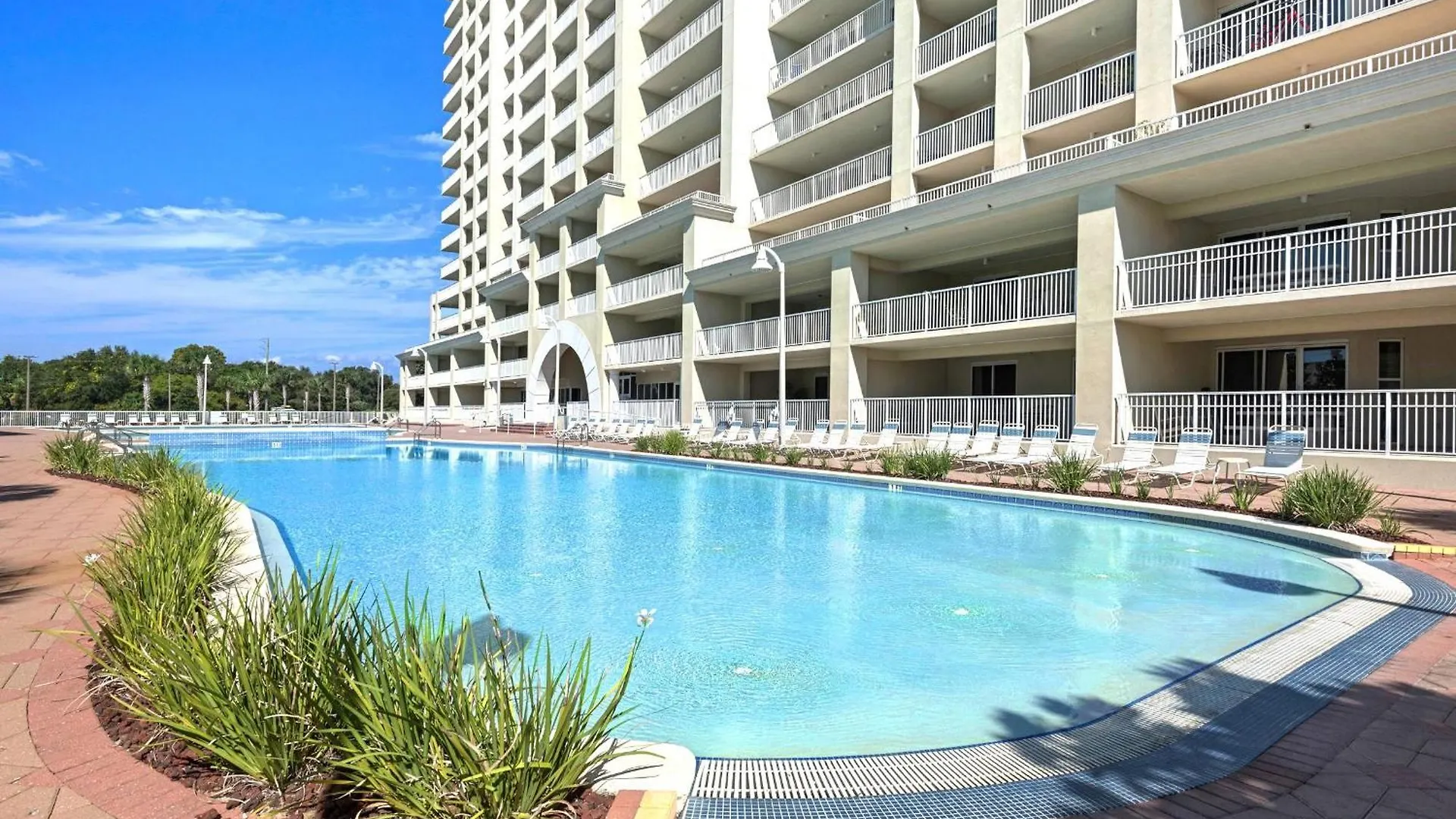 Ariel Dunes II 704 Destin 0*,  United States