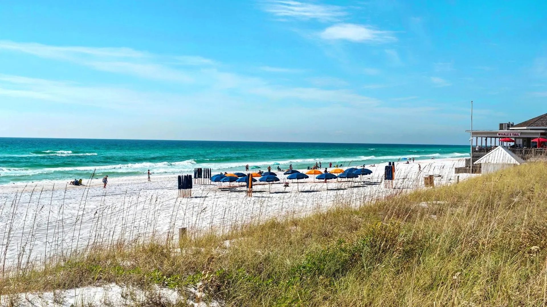 Apartment Ariel Dunes II 704 Destin United States