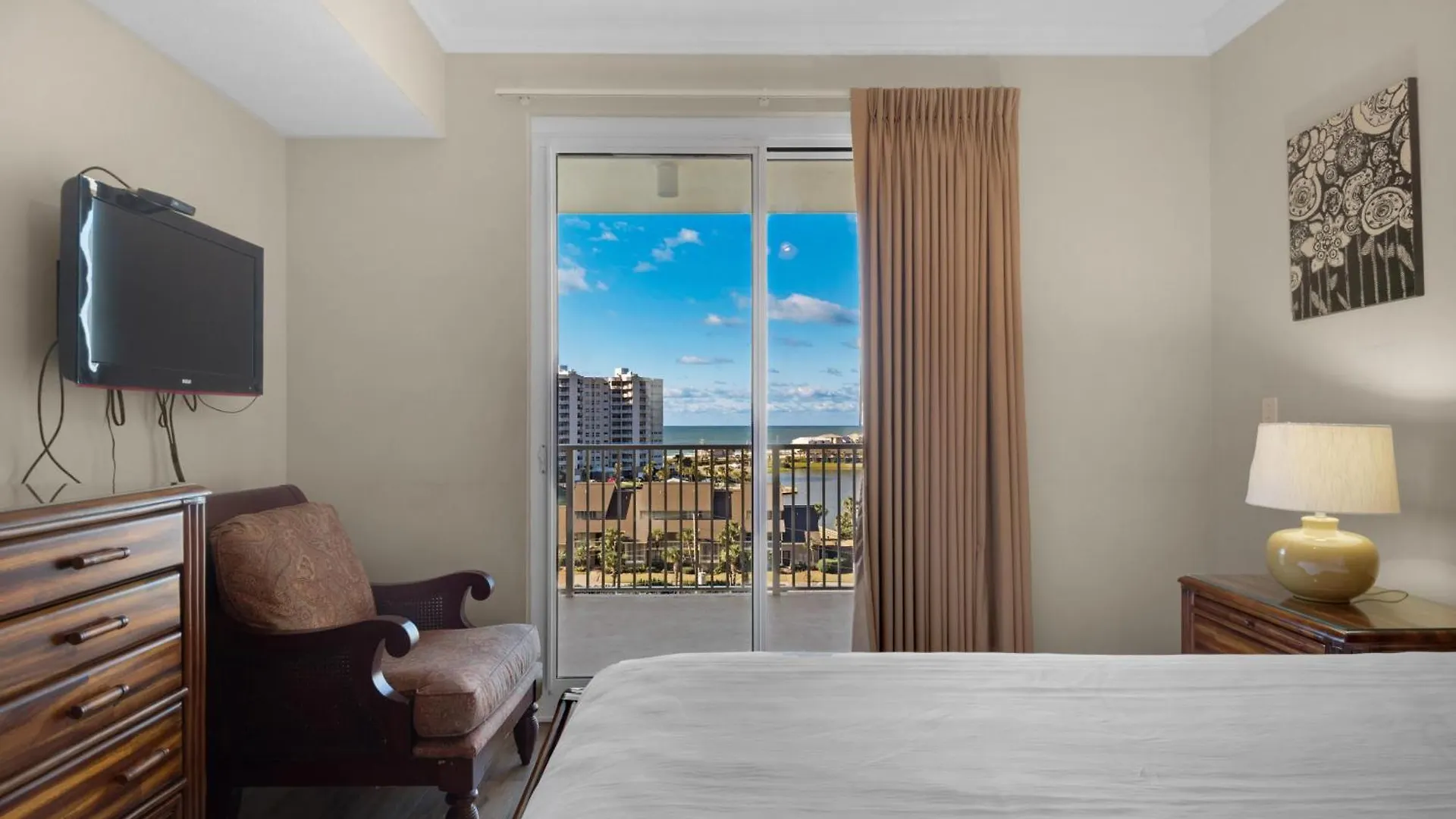 Ariel Dunes II 704 Destin