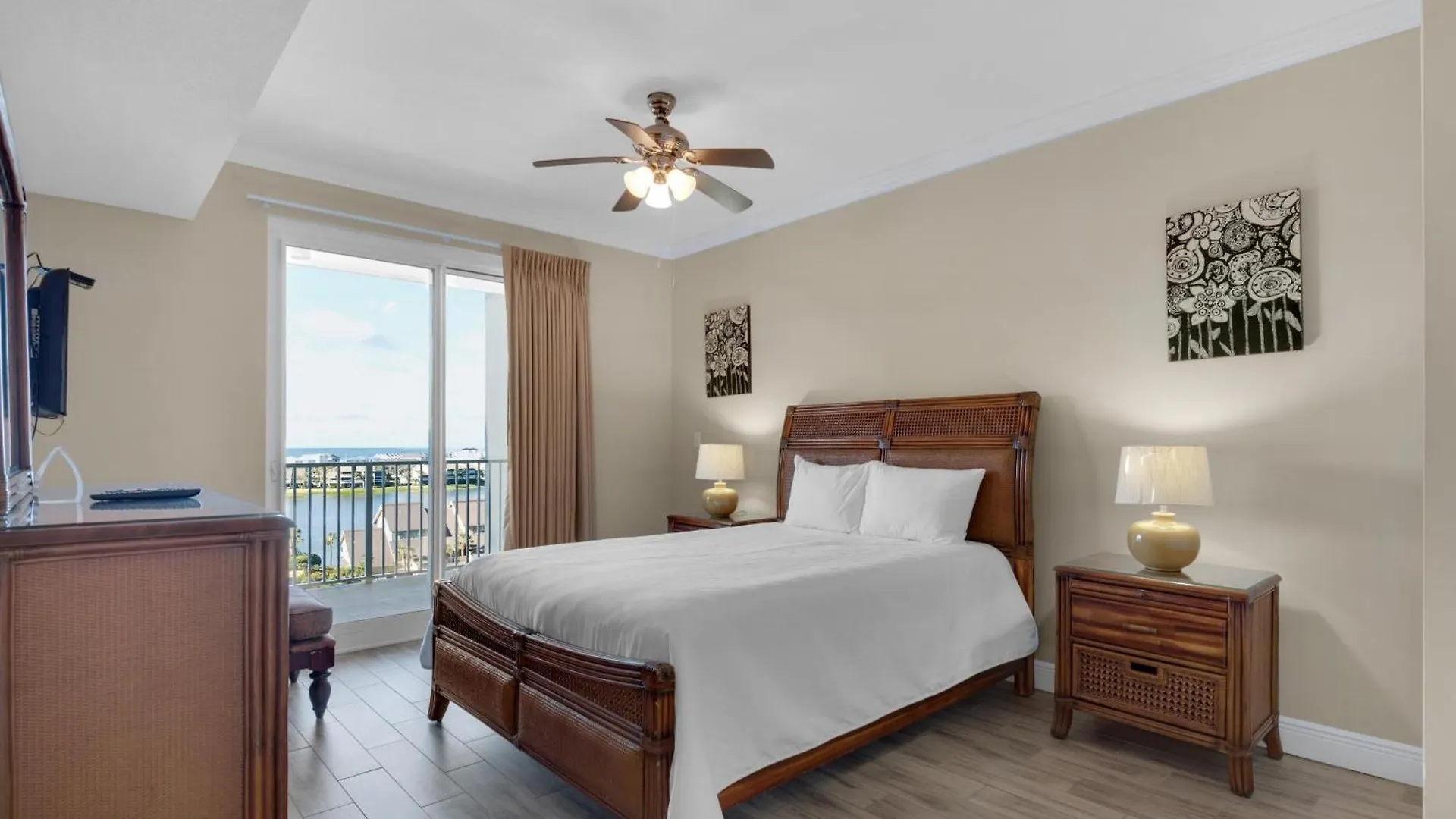 Apartment Ariel Dunes II 704 Destin