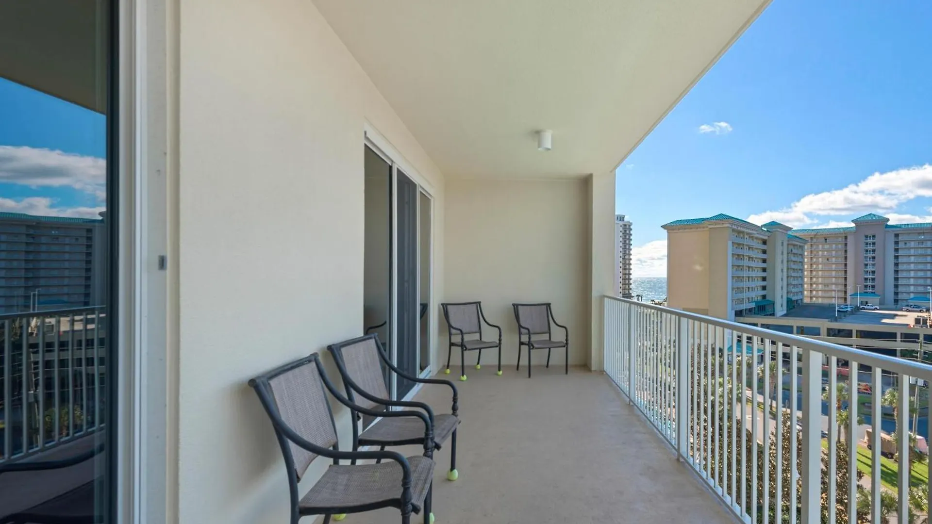 Ariel Dunes II 704 Destin