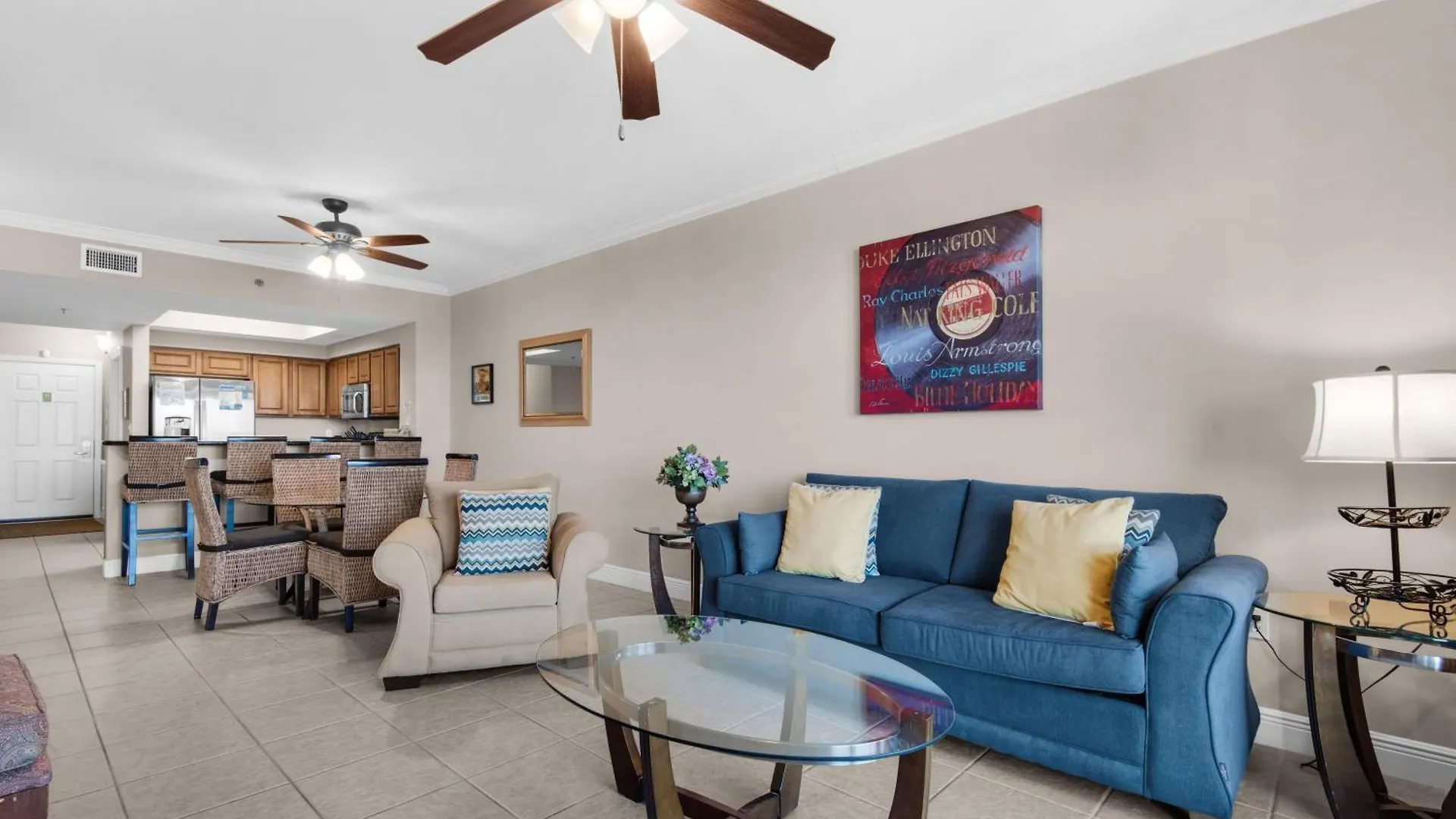 Ariel Dunes II 704 Destin Apartment
