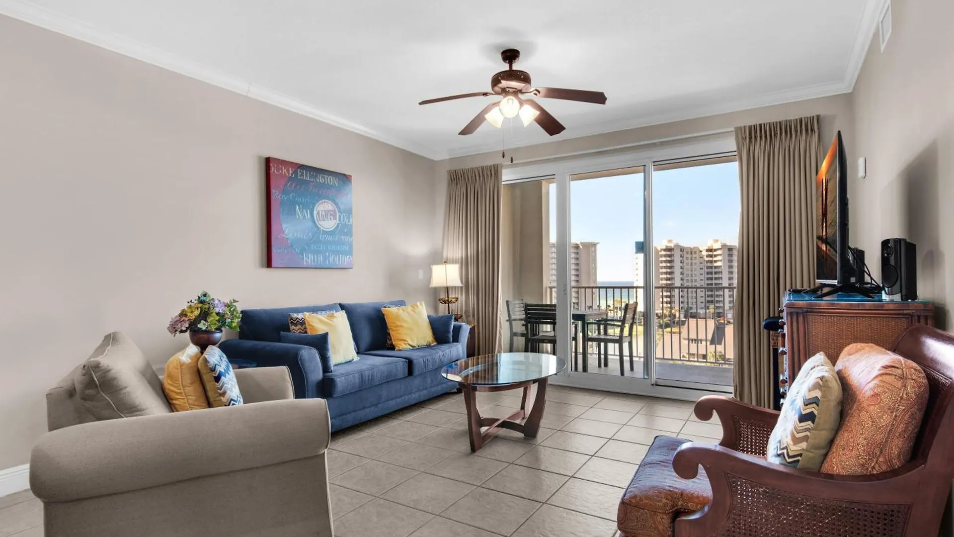 Ariel Dunes II 704 Destin