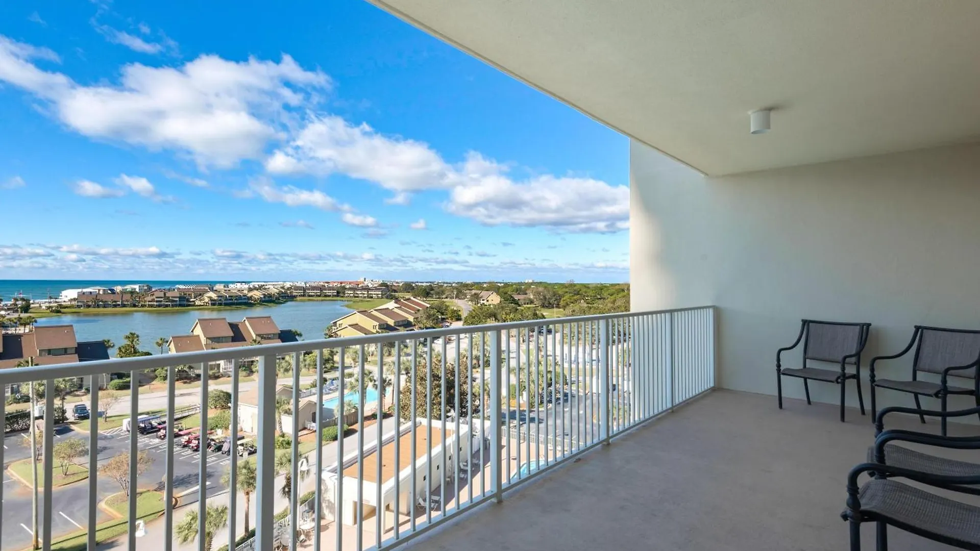 Apartment Ariel Dunes II 704 Destin United States