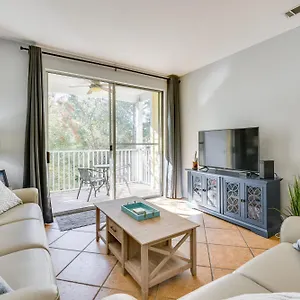 Coastal Sandestin Near Beaches And Golf! Apartment