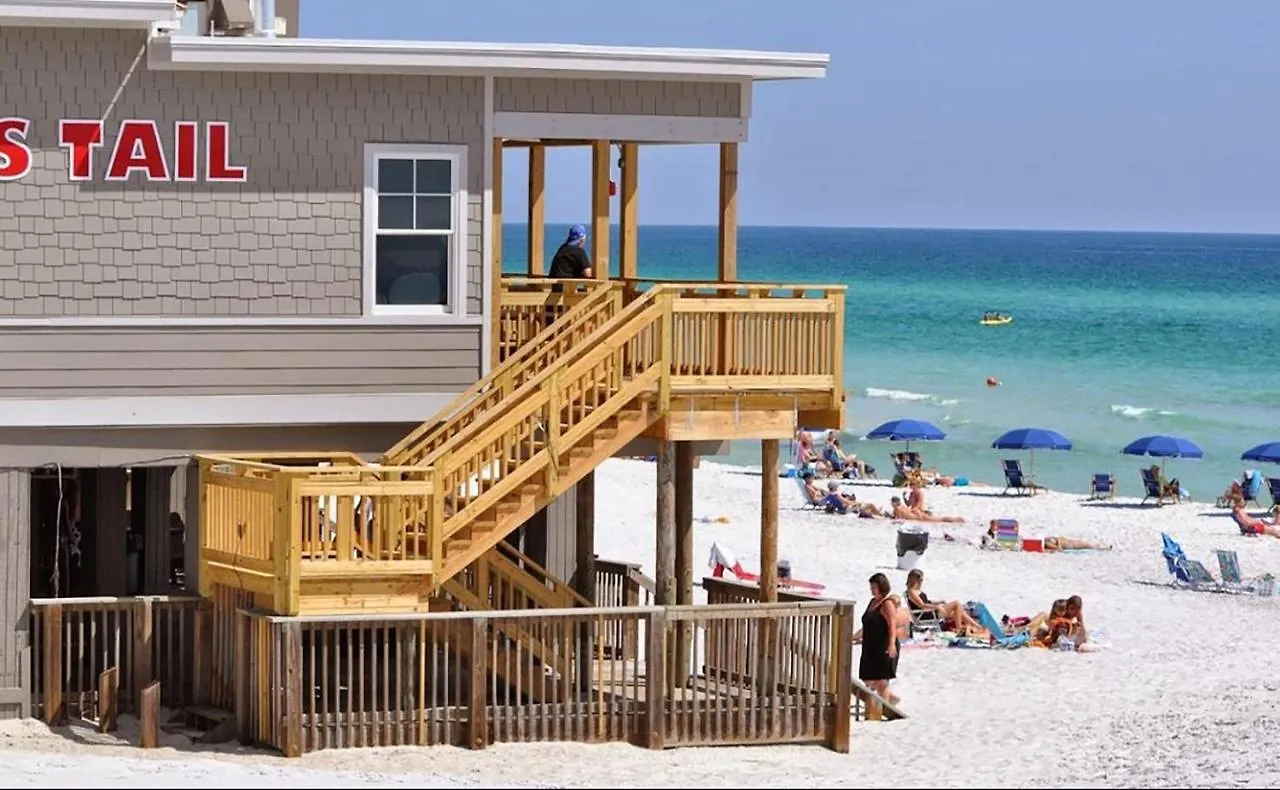 Apartment Ariel Dunes II 704 Destin