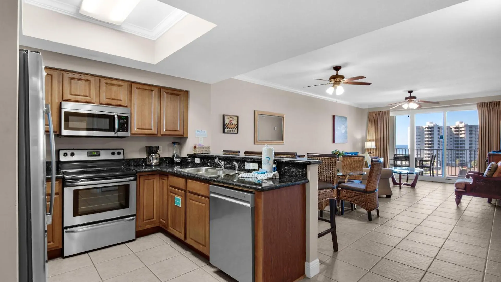 Ariel Dunes II 704 Destin