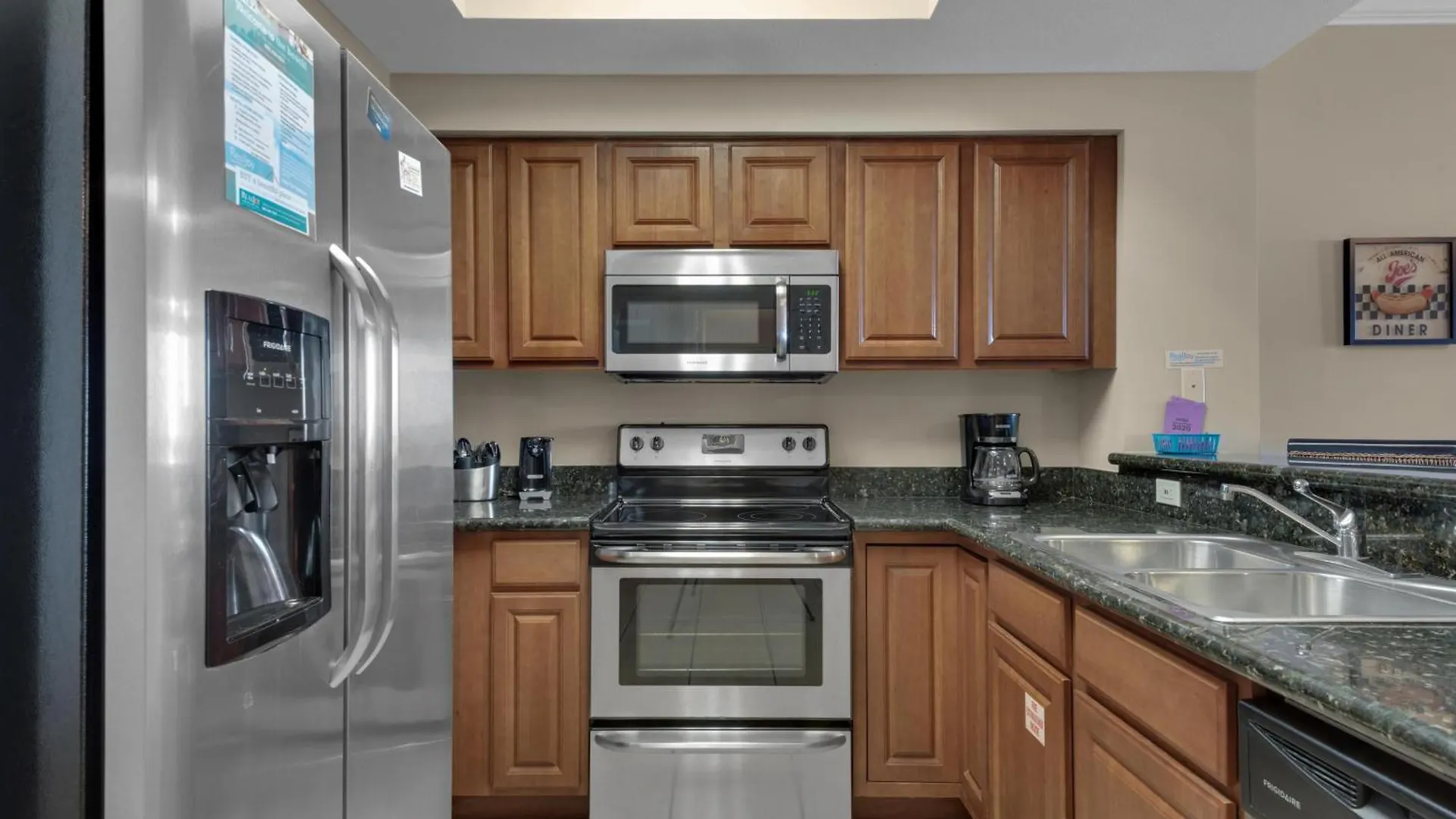 Apartment Ariel Dunes II 704 Destin