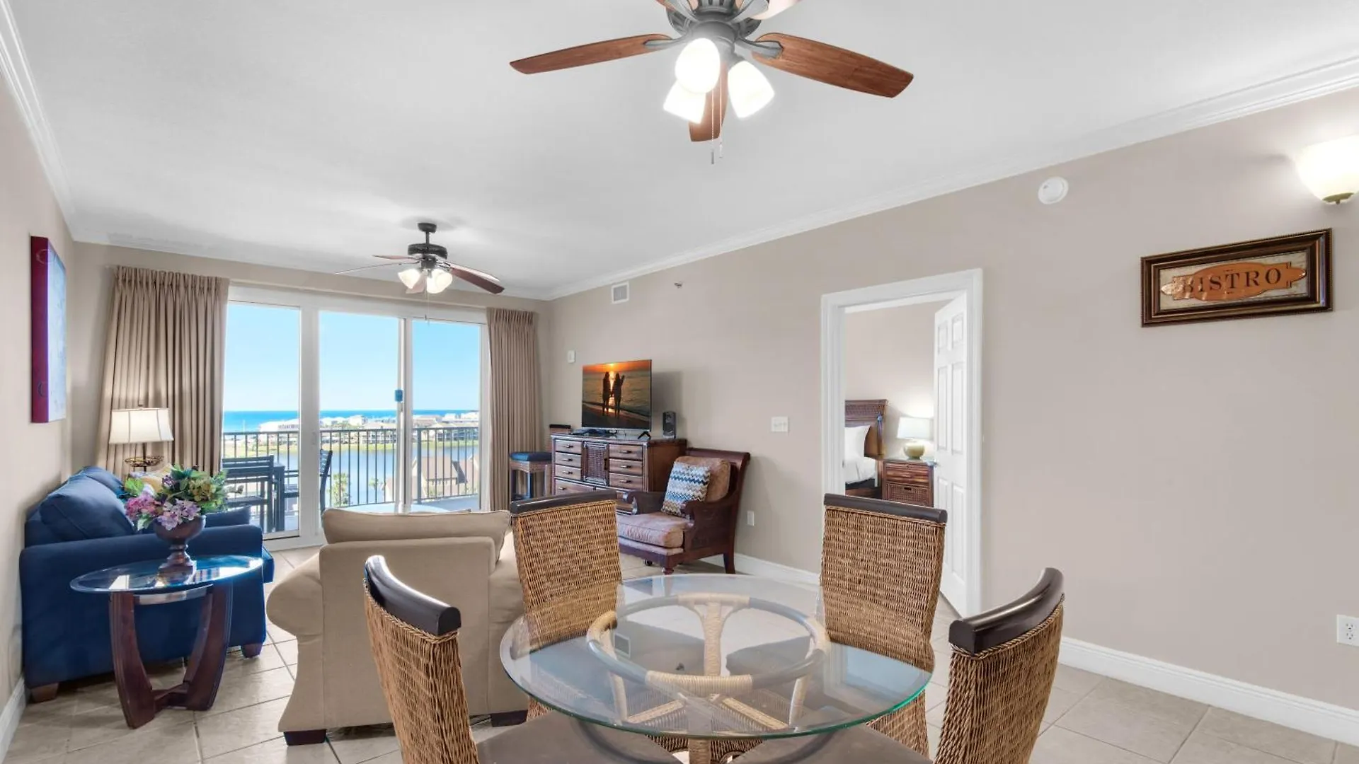 Apartment Ariel Dunes II 704 Destin United States